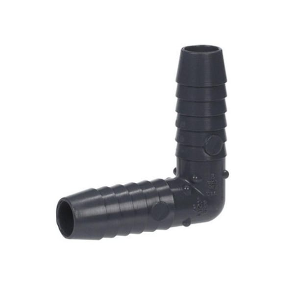 Charlotte Pipe And Foundry 1406005RMC Lasco 0.5 in. 90 Degree Insert